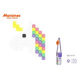 Marionix Waffle jednorog 903414-4 Cene