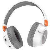 Hoco bluetooth slušalice adventure W43 bela Cene