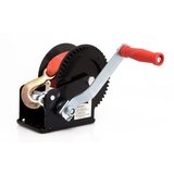 Dragon ručno vitlo DWK-25, 1.133 kg sa trakom 8 m, | shoptok.hr