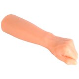 Toyjoy Roka Get Real s stisnjeno pestjo (R10139) | Shoptok.si