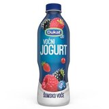 Dukat Voćni jogurt šumsko voće 1kg | ePonuda.com