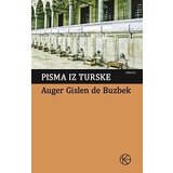 Karpos Auger Gislen de Buzbek
 - Pisma iz Turske Cene