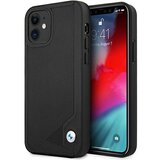 BMW USNJENA TORBICA BMHCP12SRCDPK HARDCASE ZA IPHONE 12 MINI 5.4 ČRNA, (21834338) | Shoptok.si