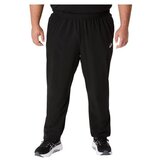 Asics Spodnji deli trenirke Survêtement Črna Cene