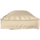  Jastuk Bež 120 x 40 x 8 cm Oxford tkanina | shoptok.hr
