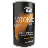 ACTIVLAB Izotonični napitek v prahu Run&Bike okus pomaranče (475 g) Cene