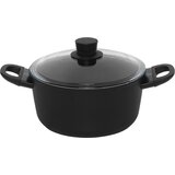 Ballarini AVOLA Frying Pan with Lid 24 cm | shoptok.hr
