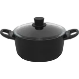 AVOLA Frying Pan with Lid 24 cm