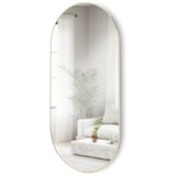 Umbra Stensko ogledalo 46x91 cm Hubba – | Shoptok.si