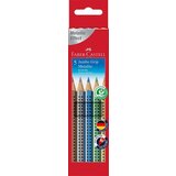  Barvice faber-castell grip metal 1/5 FABER-CASTELL | Shoptok.si