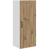  Ormar za Zid PORTO Umjetnički hrast 40 x 31 x 100 cm | Eponuda.ba