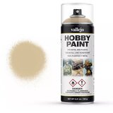 Vallejo Hobby Paint Spray Primer - Bonewhite | Shoptok.si