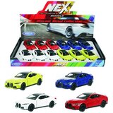 Magaza Welly Metalni auto BMW M4 56374 Cene