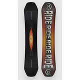 Ride Benchwarmer 2026 Snowboard design Cene