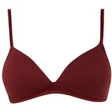 Defacto Fall in Love Padded Cotton Bra