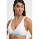 Emporio Armani Underwear Modrček bela barva, 164530 4R223