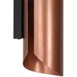  Zidna lampa BARBOS 2xG9/8W/230V bakrena | Eponuda.com