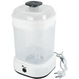  Mamino sterilizator steklenic QuickSteam | Shoptok.si