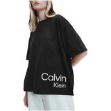 Calvin Klein Jeans Majice s kratkimi rokavi - Črna | Shoptok.si