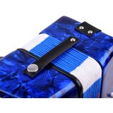  Dječja harmonika plava | shoptok.hr