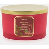 Sinsay Svijeća Mistletoe & Wine | shoptok.hr