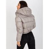MINORITY Jacket-NM-KR-P22-6680.01P-beige | Shoptok.si