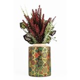 WALLXPERT decorative pot keramička multicolor vaza YL731 Cene
