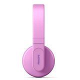 Philips bluetooth dječije slušaliceTAK4206PK. domet do 10m. boja pink | Eponuda.ba