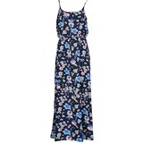 Only Dolge obleke ONLNOVA LIFE STRAP MAXI DRESS Večbarvna | Shoptok.si