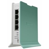 MikroTik usmerjevalnik WiFi6 hAP ax lite L41G-2axD | Shoptok.si