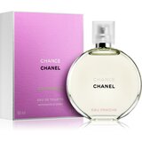 Chanel Chance Eau Fraîche toaletna voda 50 ml za ženske | Shoptok.si