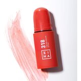 3INA The No-Rules Stick večnamenski svinčnik za oči, ustnice in lica odtenek 318 - Coral 5 g | Shoptok.si