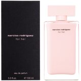 Narciso Rodriguez for Her parfemska voda 100 ml za žene | shoptok.hr