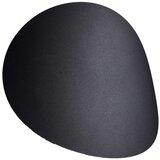  Stenska svetilka SENSES črna, (21347263) | Shoptok.si