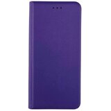  Preklopna maska elegant xiaomi za redmi 13C/ ljubičasta Cene