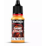 Vallejo gc sunset orange 18 ml Cene