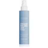 ICONIQUE Professional DREAMING BIG LIKE YOU Volume & Thickness Leave-in spray 150 ml pršilo brez spiranja za povečanje volumna za tanke lase 150 ml | Shoptok.si
