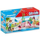 Playmobil Sprostitev ob kavi Playmobil Cene