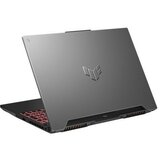 Asus Laptop TUF A15 FA506NF-HN019 15,6"FHD 144Hz R5-7535HS 6C/12T 16G s1TB RTX 2050 RGB BACKLIT 2Y | Eponuda.ba