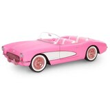 Barbie Mattel : Film - Kabriolet (HPK02), (21382037) Cene