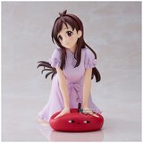 Banpresto Figura The Idolmaster Relax Time - The Akari Tsujino, 11 cm | shoptok.hr