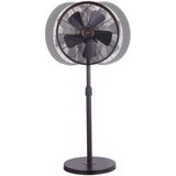  Lucci Air 213116EU - Stojni ventilator BREEZE braon | Eponuda.com