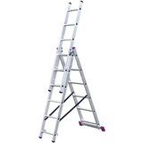 Krause Corda univerzalne merdevine 3x6 gazišta 030368 | Eponuda.com
