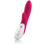 Mystim Danny Divido - vibrator za klitoris (ružičasti) | shoptok.hr