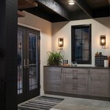 Elstead Lighting stenska svetilka | Shoptok.si