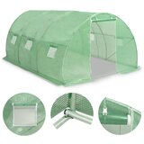 Furnova Rastlinjak 13,5 m² 450x300x200 cm, (21948496) | Shoptok.si