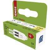 Emos ze0505a Eco halogena sijalica jc 14w g4 ww ( 3758 ) Cene