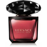 Versace Crystal Noir parfumska voda za ženske 30 ml