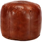  Tabure od prave kozje kože 40 x 35 cm | shoptok.hr