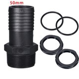 INF Priključek Pagoda za vedro za vodo - 50 mm plastični dvojni navoj, (21275609) | Shoptok.si